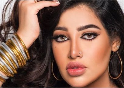 الإعلامية السعودية روزانا اليامي