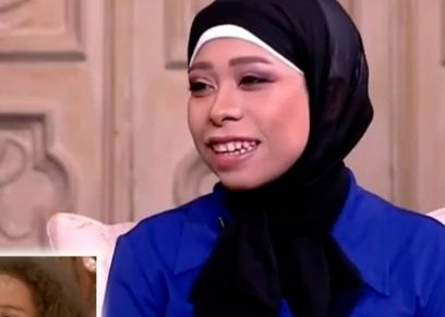 سارة عبد القادر