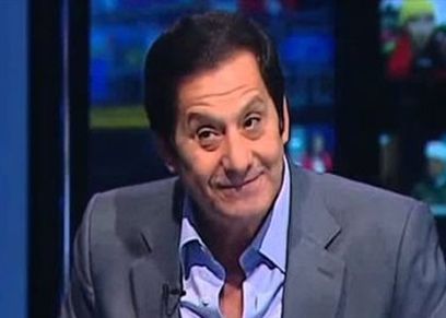 مجدي الشاهد