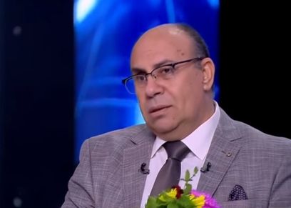 الدكتور مبروك عطية الداعية الإسلامي