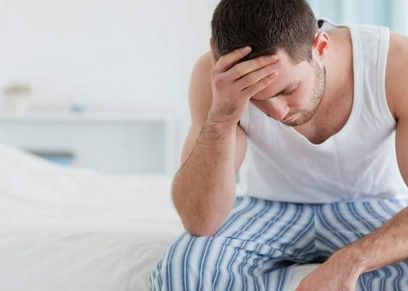 أسباب تقلل فرص خصوبة الرجل