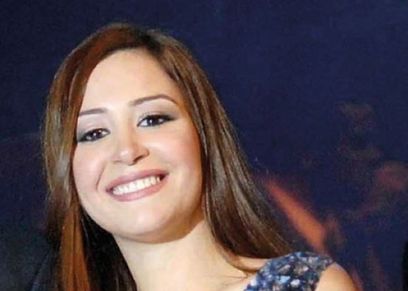 منة شلبي