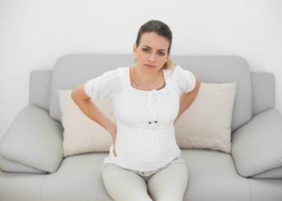 أطعمة تساعد في الحماية من مضاعفات الحمل..