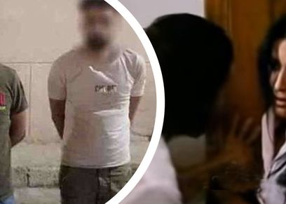 اغتصاب فتاة الخانكة