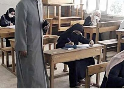نتيجة الثانوية الازهرية 2021