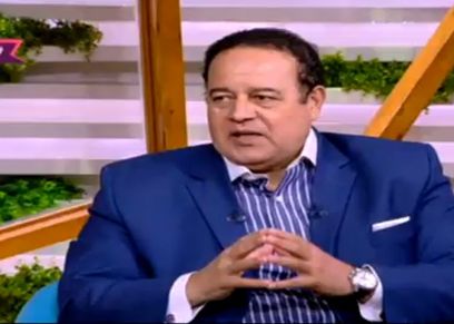 الإعلامي جمال الشاعر