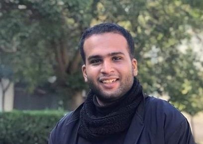 الباحث ماهر عقل مكتشف علاج السرطان في 10 أيام