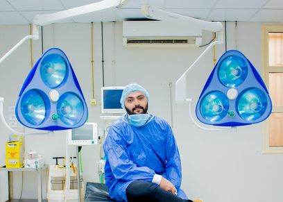 طبيب جامعة بنها