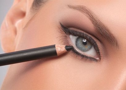 مكياج الخمس دقايق في 12 خطوة