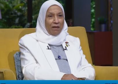 لطفية النادي