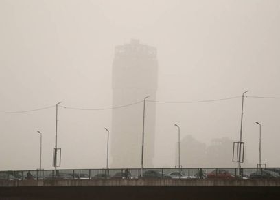 7 تحذيرات مهمة لمرضى الجيوب الأنفية