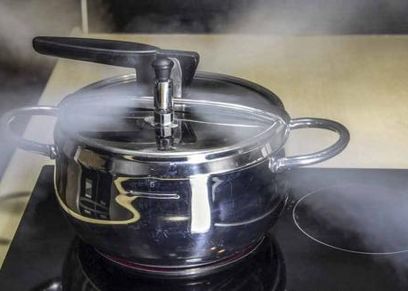 6أخطاء شائعة تسبب انفجار حلة الضغط