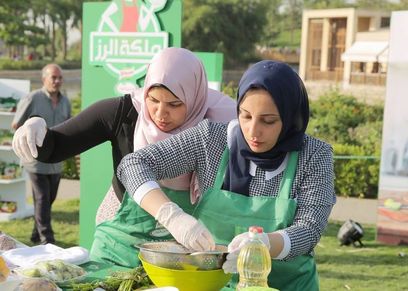 بحضور علاء الشربيني.. القاهرة تحصد المركز الأول في مسابقة