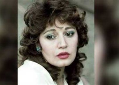 مديحة كامل