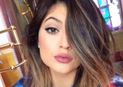 الفنانة الكويتية أماني التميمي