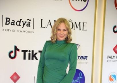 شيرين رضا