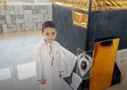وفاة الطفل الأردني