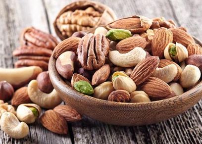 أطعمة تساعد على خسارة الوزن