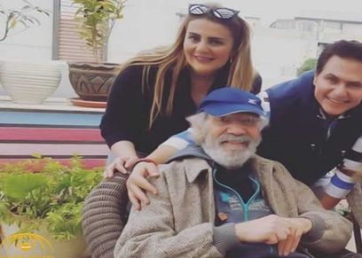 محمود ياسين ومحمد رياض ورانيا يس