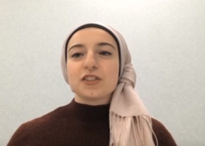داليا ملوك