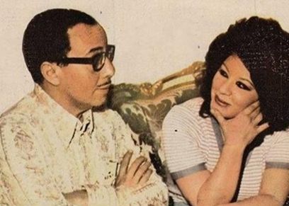 فؤاد المهندس وشويكار