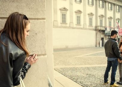 التعامل مع الرجل متعدد العلاقات