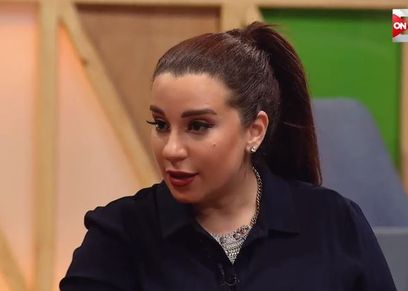 أسما شريف منير