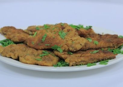 طريقة عمل البفتيك