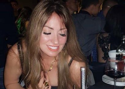  نرمين الفقي بعيد ميلادها الـ 47