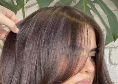 بخاخ مرطب للشعر