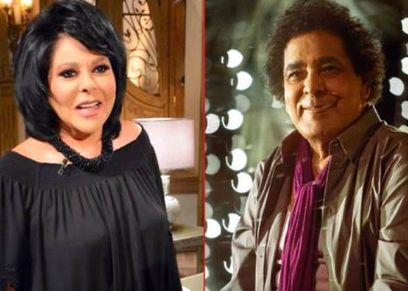 محمد منير ضيف برنامج صاحبة السعادة