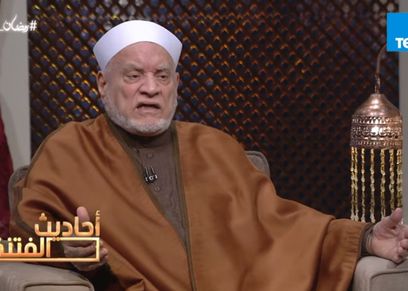 أحمد عمر هاشم