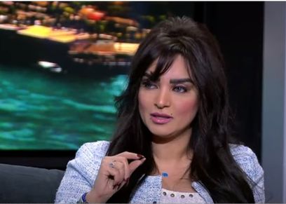 هبة عبدالعزيز مدير وحدة المرأة وقضايا المجتمع بالمركز المصري للفكر والدراسات الإستراتيجية