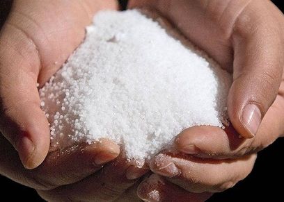 ملح الطعام