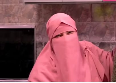 اليوتيوبر أم زياد