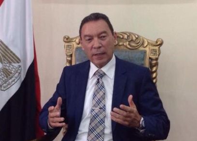 هاني الناظر