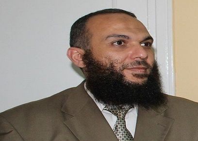 الشيخ سامح عبد الحميد
