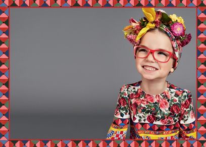 مجموعة Dolce&Gabbana