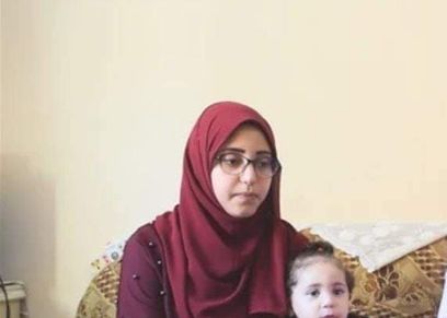 أمل فتاة الدقهلية