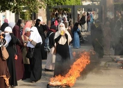 إرهاب وعنف وتحريض و