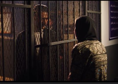 مسلسل جعفر العمدة