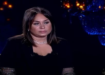 الإعلامية إنجي علي