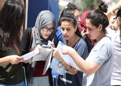 نتيجة امتحانات الدبلومات الفنية 2022