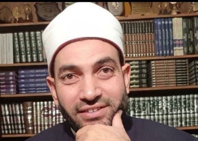 الشيخ سالم عبدالجليل