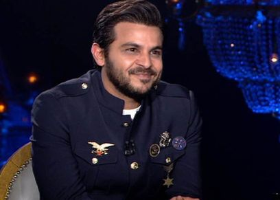 محمد رشاد