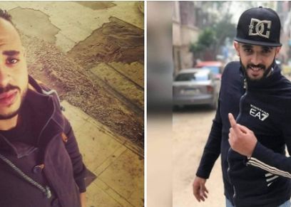 المتهمان