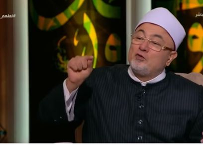 خالد الجندي