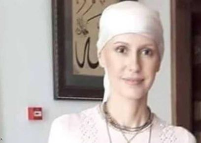 أسماء الأسد