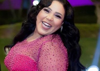 حكاية حلم شيماء سيف للوصول إلى وزن هيفاء وهبي.. وتشجيع الأخيرة لها