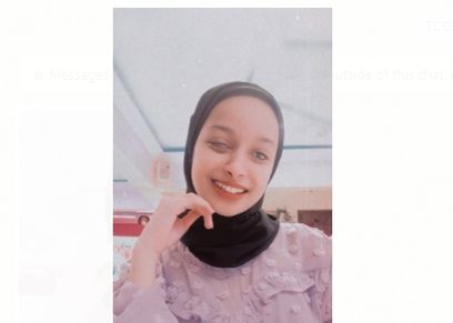 شيماء درويش